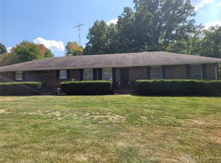 5441 Hendrickson Rd, Franklin, OH 45005