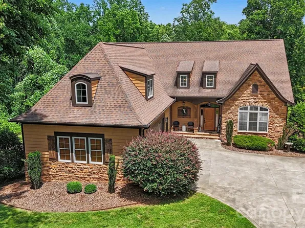 401 Yorkfield Dr, Shelby, NC 28150