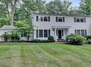 2 Wheatstone Rd, New City, NY 10956