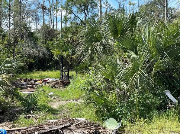 1823 Inspiration Ct Lot 2, Lehigh Acres, FL 33972