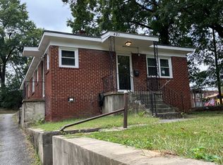421 W Kingston Ave, Charlotte, NC 28203