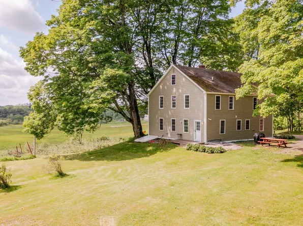 3 Webster Road, Gorham, ME 04038