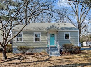 909 Anarine Rd, Fayetteville, NC 28303