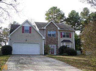2813 Bay Ridge Ct, Lawrenceville, GA 30045