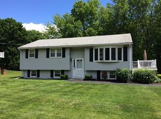 21 Fredrickson Rd, Billerica, MA 01821