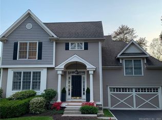 1 Woods Way, Redding, CT 06896