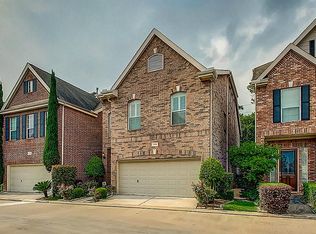 3014 Heritage Creek Ter, Houston, TX 77008