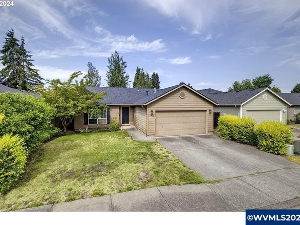 4965 Peyton St N Suite N, Salem, OR 97303