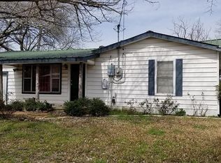 605 Forrester St, Greenville, TX 75401