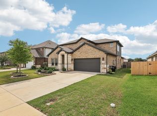 5931 Jenna Way, Rosenberg, TX 77471