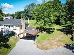 552 Queenstown Rd, Karns City, PA 16041