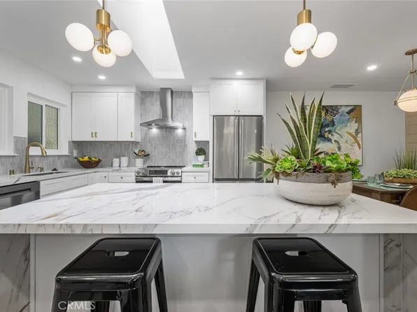 2338 Avenida Sevilla APT N, Laguna Woods, CA 92637