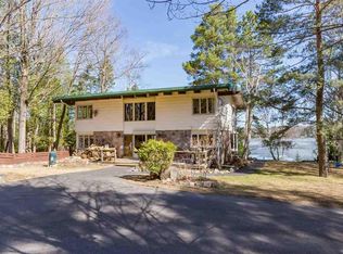 6038 S Pike Lake Rd, Duluth, MN 55811