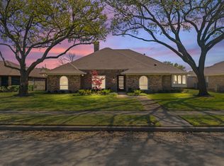 1114 Morningstar Trl, Richardson, TX