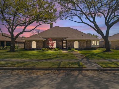 1114 Morningstar Trl, Richardson, TX, 75081