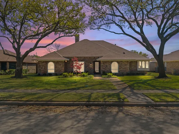 1114 Morningstar Trl, Richardson, TX 75081