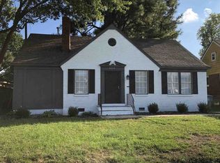 1611 S Michelle Cir, Memphis, TN 38107