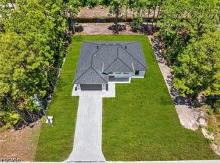 507 Trinity St E, Lehigh Acres, FL 33974