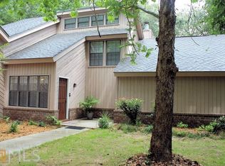 111 Sherard Ln, Woodbine, GA 31569