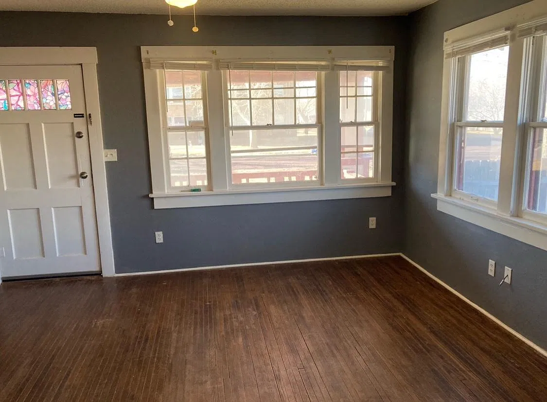 1701 S Jackson St — Photo 2