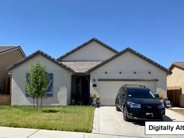 579 Honeysuckle Dr, Ione, CA 95640