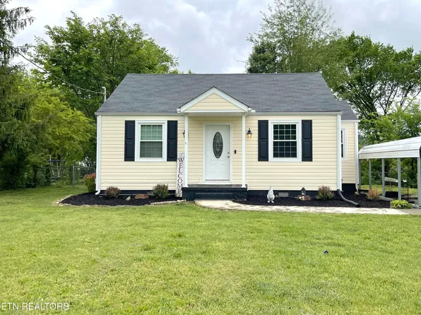 706 Henrietta Dr, Knoxville, TN 37912
