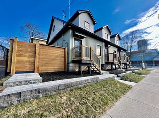 166 Central Ave #3, London, ON N6A 1M7