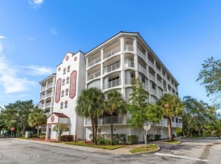 821 Del Rio Way APT 401, Merritt Island, FL 32953