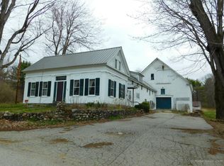 457 W Lebanon Rd, Lebanon, ME 04027