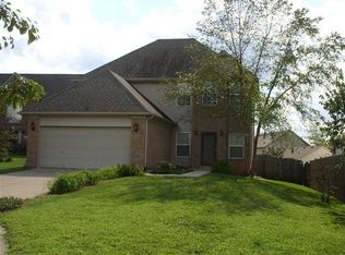 1109 Vinson Ct, Lexington, KY 40515