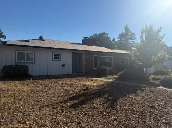 112 Sherman Dr, Red Bluff, CA 96080