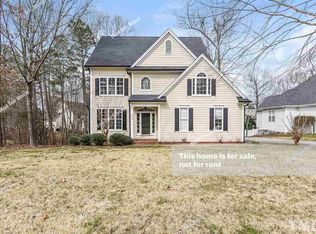 505 Parkridge Dr, Clayton, NC 27520
