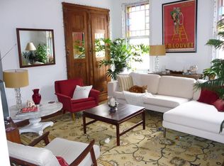 826 N Woodstock St #2, Philadelphia, PA 19130