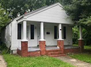 215 Libby St, Hampton, VA 23663