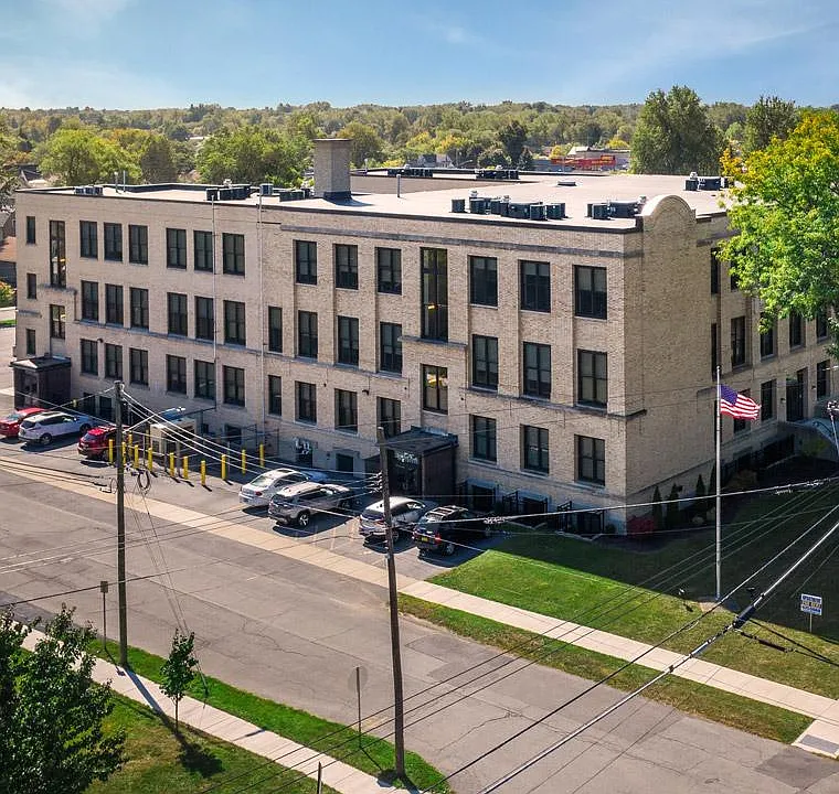 Terrace Park Apartments