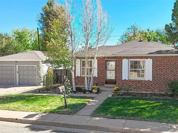 2810 S Bryant St, Denver, CO 80236
