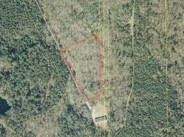 0 Wood Duck Rd, Ridgeway, SC 29130