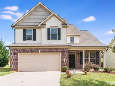 513 Applecross Dr, Mebane, NC, 27302
