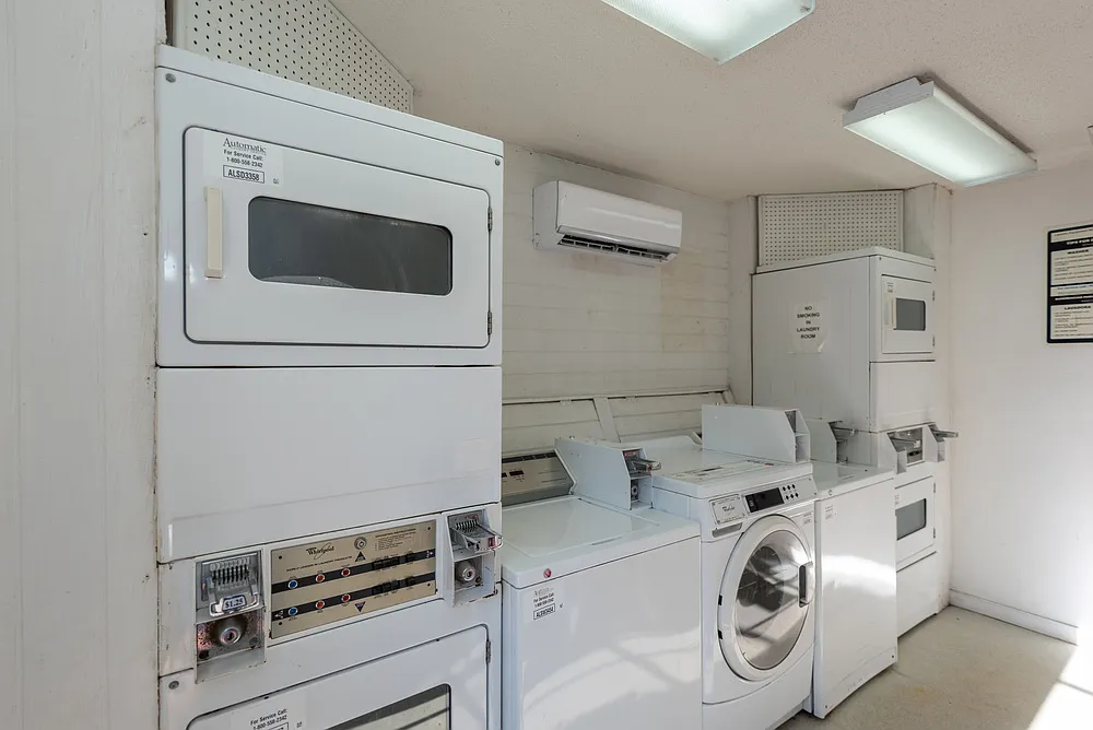 McGuire Park Apartments — Photo 3