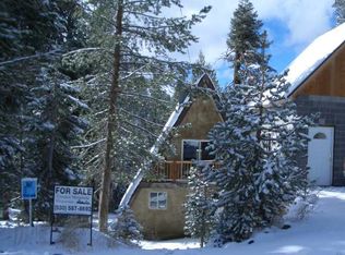 8335 Cascade Rd, Soda Springs, CA 95728