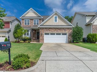 736 Blossom Bay Ln, Apex, NC 27523