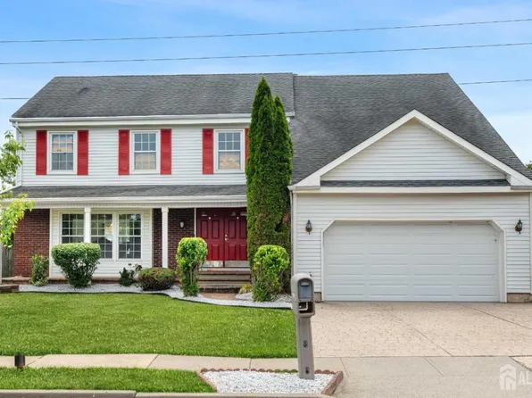 1398 Masoma Rd, North Brunswick, NJ 08902