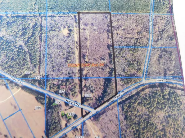 115 802nd Hwy, Sarepta, LA 71071