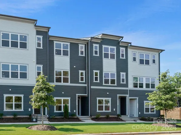 2047 Evolve Way, Charlotte, NC 28205