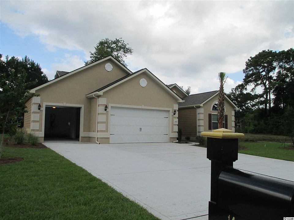 2nd image of 1402 Seabrook Plantation Way Lot 11