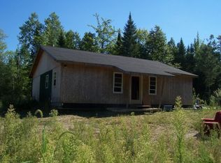 391 Lakins Rd, Stetson, ME 04488