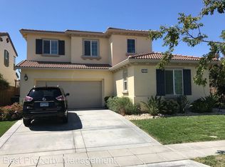 819 N Museo Dr, Mountain House, CA