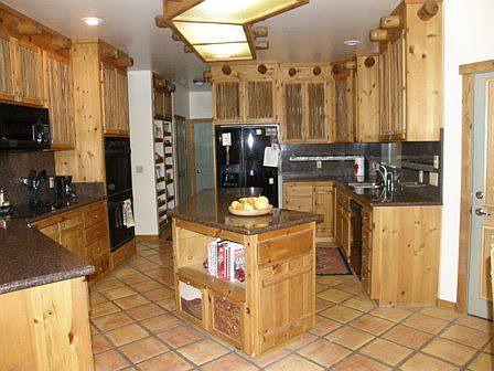 Custom Cabinets