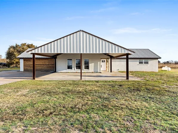 11903 Old China Spring Rd, Waco, TX 76708