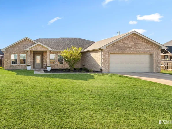 129 Jo Ann St, Wichita Falls, TX 76308
